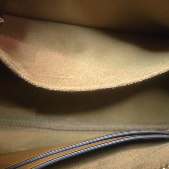 MCM Small Aren Shoulder Bag - Picture 10 of 13